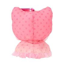Load image into Gallery viewer, Japan Sanrio Plush Doll Keychain (Rain Coat)
