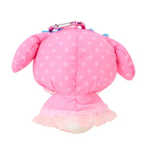 Load image into Gallery viewer, Japan Sanrio Plush Doll Keychain (Rain Coat)
