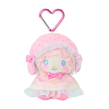 Load image into Gallery viewer, Japan Sanrio Plush Doll Keychain (Rain Coat)
