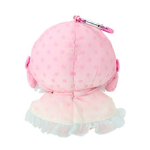 Load image into Gallery viewer, Japan Sanrio Plush Doll Keychain (Rain Coat)
