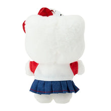 Load image into Gallery viewer, Japan Sanrio Plush Doll Keychain (I Love Sanrio Characters)
