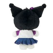 Load image into Gallery viewer, Japan Sanrio Plush Doll Keychain (I Love Sanrio Characters)
