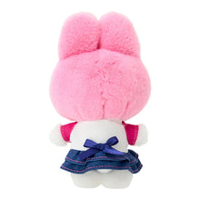 Load image into Gallery viewer, Japan Sanrio Plush Doll Keychain (I Love Sanrio Characters)
