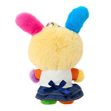 Load image into Gallery viewer, Japan Sanrio Plush Doll Keychain (I Love Sanrio Characters)
