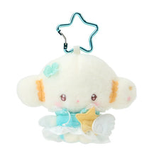 Load image into Gallery viewer, Japan Sanrio Plush Doll Keychain (Kira Kira Wish)
