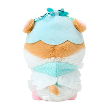 Load image into Gallery viewer, Japan Sanrio Plush Doll Keychain (Kira Kira Wish)
