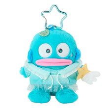 Load image into Gallery viewer, Japan Sanrio Plush Doll Keychain (Kira Kira Wish)
