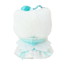 Load image into Gallery viewer, Japan Sanrio Plush Doll Keychain (Kira Kira Wish)
