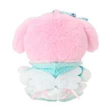 Load image into Gallery viewer, Japan Sanrio Plush Doll Keychain (Kira Kira Wish)
