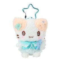 Load image into Gallery viewer, Japan Sanrio Plush Doll Keychain (Kira Kira Wish)
