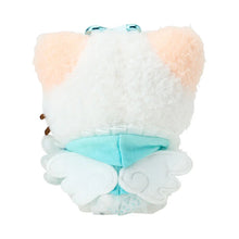 Load image into Gallery viewer, Japan Sanrio Plush Doll Keychain (Kira Kira Wish)
