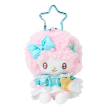 Load image into Gallery viewer, Japan Sanrio Plush Doll Keychain (Kira Kira Wish)

