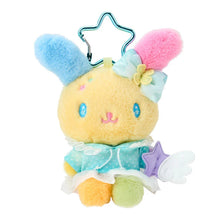 Load image into Gallery viewer, Japan Sanrio Plush Doll Keychain (Kira Kira Wish)
