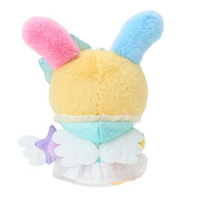 Load image into Gallery viewer, Japan Sanrio Plush Doll Keychain (Kira Kira Wish)
