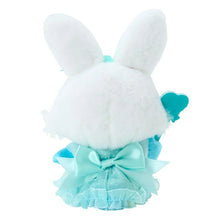 Load image into Gallery viewer, Japan Sanrio Plush Doll Keychain (Colorful Dress)
