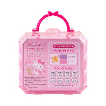 Afbeelding in Gallery-weergave laden, Japan Sanrio Stamp Set (S)
