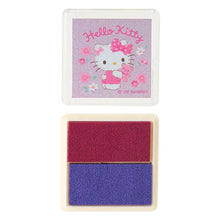 Afbeelding in Gallery-weergave laden, Japan Sanrio Stamp Set (S)
