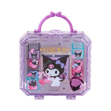Afbeelding in Gallery-weergave laden, Japan Sanrio Stamp Set (S)
