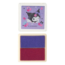Afbeelding in Gallery-weergave laden, Japan Sanrio Stamp Set (S)
