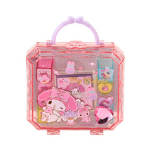Afbeelding in Gallery-weergave laden, Japan Sanrio Stamp Set (S)
