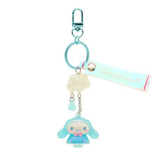 Load image into Gallery viewer, Japan Sanrio Mascot Keychain (Rain Coat)
