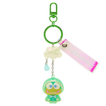 Load image into Gallery viewer, Japan Sanrio Mascot Keychain (Rain Coat)
