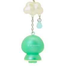Load image into Gallery viewer, Japan Sanrio Mascot Keychain (Rain Coat)
