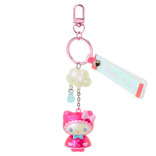 Load image into Gallery viewer, Japan Sanrio Mascot Keychain (Rain Coat)
