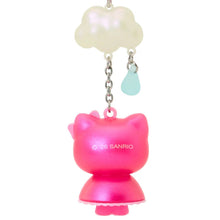 Load image into Gallery viewer, Japan Sanrio Mascot Keychain (Rain Coat)
