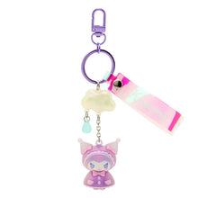 Load image into Gallery viewer, Japan Sanrio Mascot Keychain (Rain Coat)
