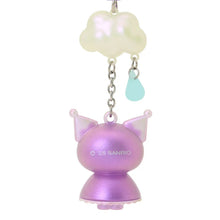 Load image into Gallery viewer, Japan Sanrio Mascot Keychain (Rain Coat)
