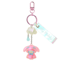 Load image into Gallery viewer, Japan Sanrio Mascot Keychain (Rain Coat)
