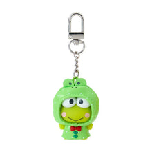 Carica l'immagine nel visualizzatore di Gallery, Japan Sanrio Mascot Keychain Blind Box (Animals Rain Coat)
