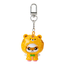 Carica l'immagine nel visualizzatore di Gallery, Japan Sanrio Mascot Keychain Blind Box (Animals Rain Coat)
