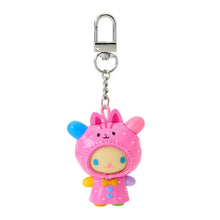 Carica l'immagine nel visualizzatore di Gallery, Japan Sanrio Mascot Keychain Blind Box (Animals Rain Coat)
