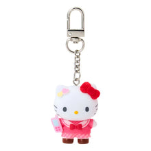 Load image into Gallery viewer, Japan Sanrio Mascot Keychain Blind Box (Uniform)
