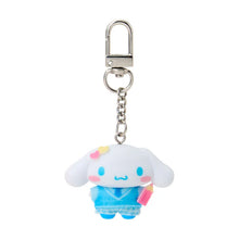 Load image into Gallery viewer, Japan Sanrio Mascot Keychain Blind Box (Uniform)
