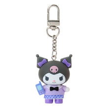 Load image into Gallery viewer, Japan Sanrio Mascot Keychain Blind Box (Uniform)

