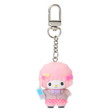 Load image into Gallery viewer, Japan Sanrio Mascot Keychain Blind Box (Uniform)
