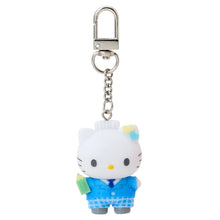 Load image into Gallery viewer, Japan Sanrio Mascot Keychain Blind Box (Uniform)
