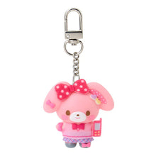 Load image into Gallery viewer, Japan Sanrio Mascot Keychain Blind Box (Uniform)
