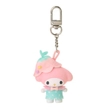 Carregar imagem no visualizador da galeria, Japan Sanrio Mascot Keychain Blind Box (Forest)
