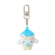 Carregar imagem no visualizador da galeria, Japan Sanrio Mascot Keychain Blind Box (Forest)

