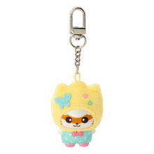 Carregar imagem no visualizador da galeria, Japan Sanrio Mascot Keychain Blind Box (Forest)
