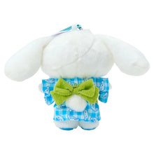 Carregar imagem no visualizador da galeria, Japan Sanrio Plush Doll Keychain (Character Kira Festival)
