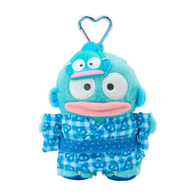 Carregar imagem no visualizador da galeria, Japan Sanrio Plush Doll Keychain (Character Kira Festival)
