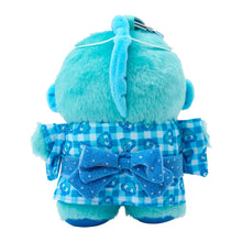 Carregar imagem no visualizador da galeria, Japan Sanrio Plush Doll Keychain (Character Kira Festival)
