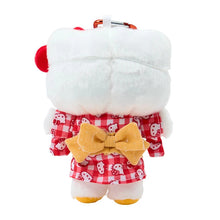 Carregar imagem no visualizador da galeria, Japan Sanrio Plush Doll Keychain (Character Kira Festival)
