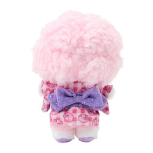 Carregar imagem no visualizador da galeria, Japan Sanrio Plush Doll Keychain (Character Kira Festival)
