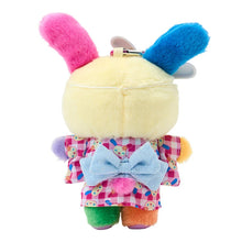 Carregar imagem no visualizador da galeria, Japan Sanrio Plush Doll Keychain (Character Kira Festival)
